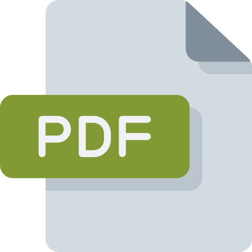 PDF Icon